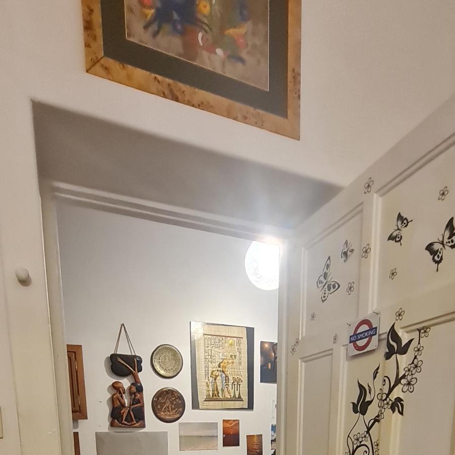 Robta'S Dream Home Ρώμη Εξωτερικό φωτογραφία
