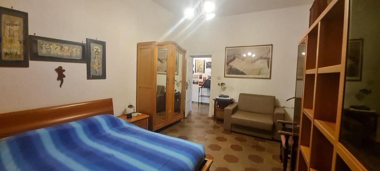 Robta'S Dream Home Ρώμη Εξωτερικό φωτογραφία