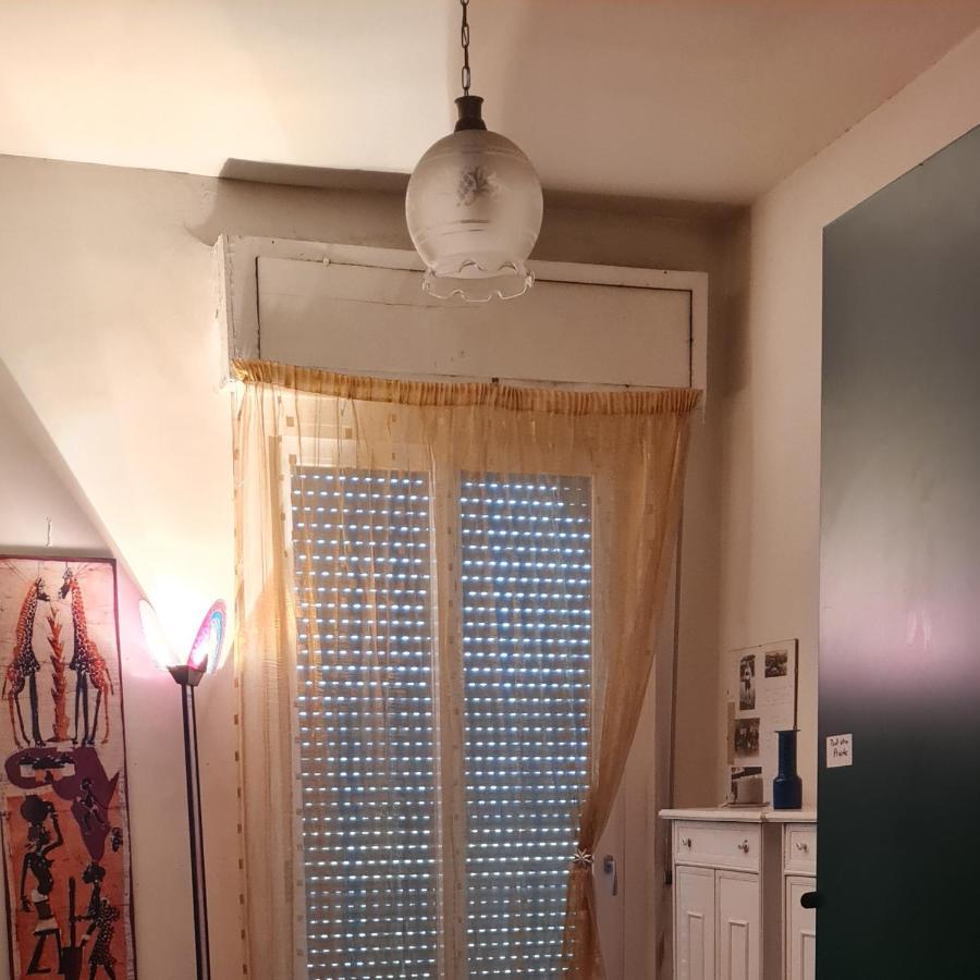 Robta'S Dream Home Ρώμη Εξωτερικό φωτογραφία