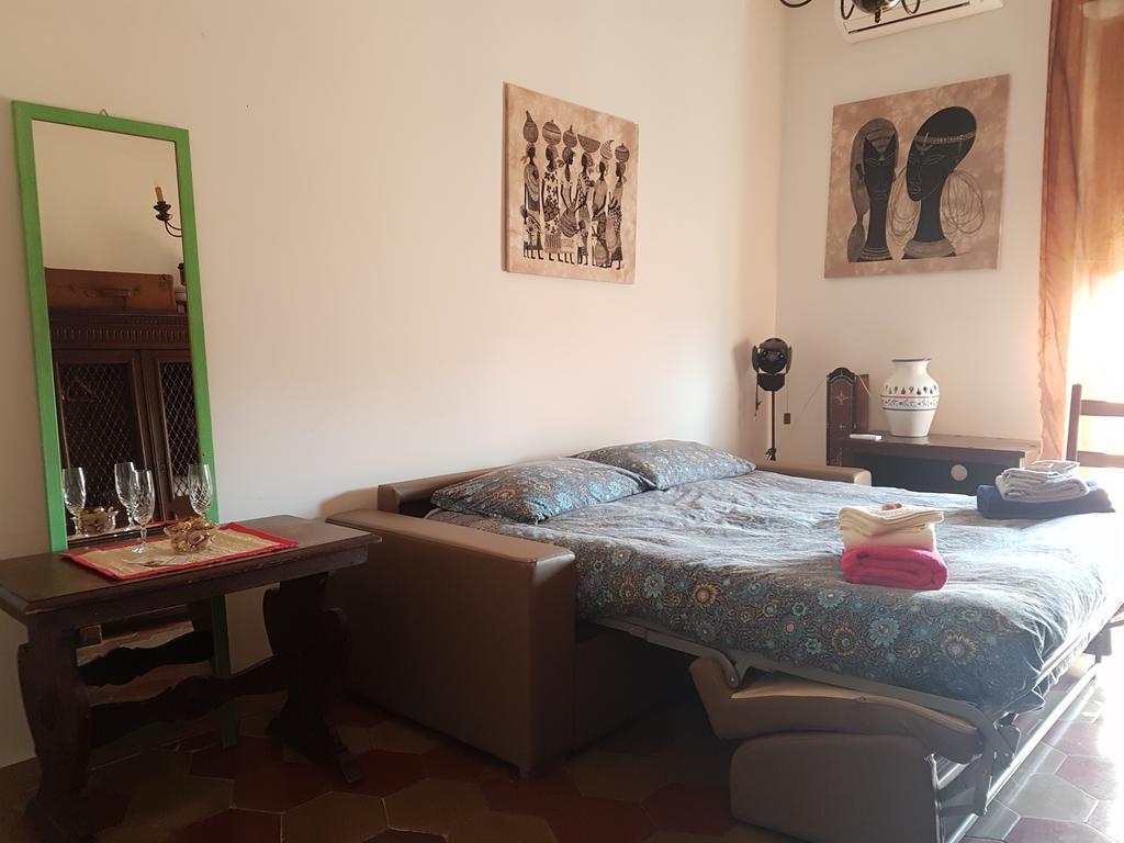 Robta'S Dream Home Ρώμη Εξωτερικό φωτογραφία
