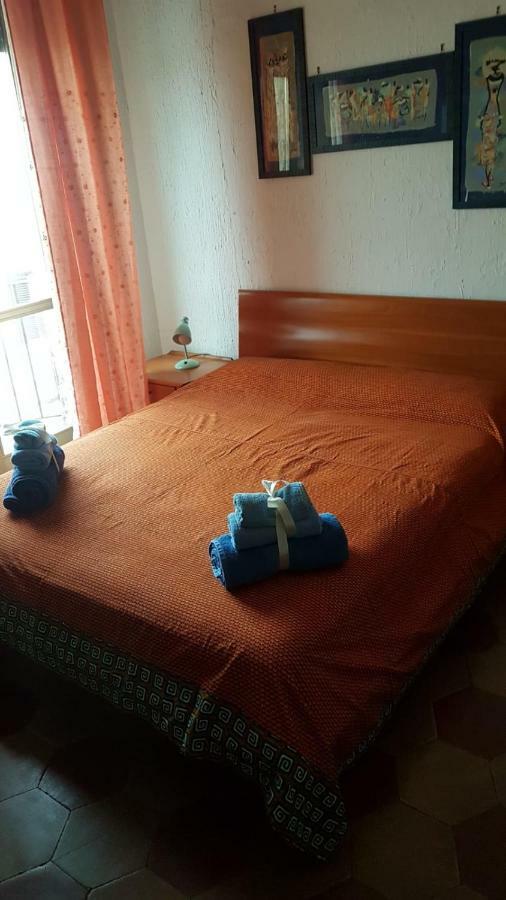 Robta'S Dream Home Ρώμη Εξωτερικό φωτογραφία