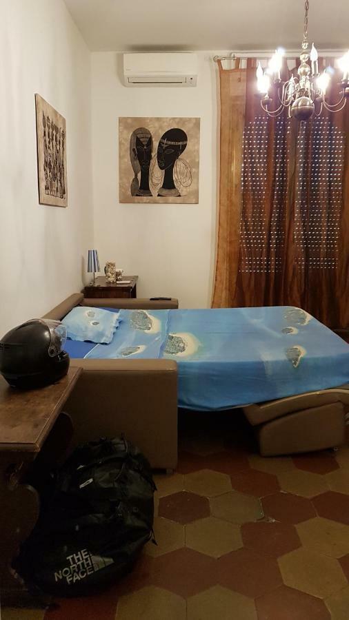 Robta'S Dream Home Ρώμη Εξωτερικό φωτογραφία