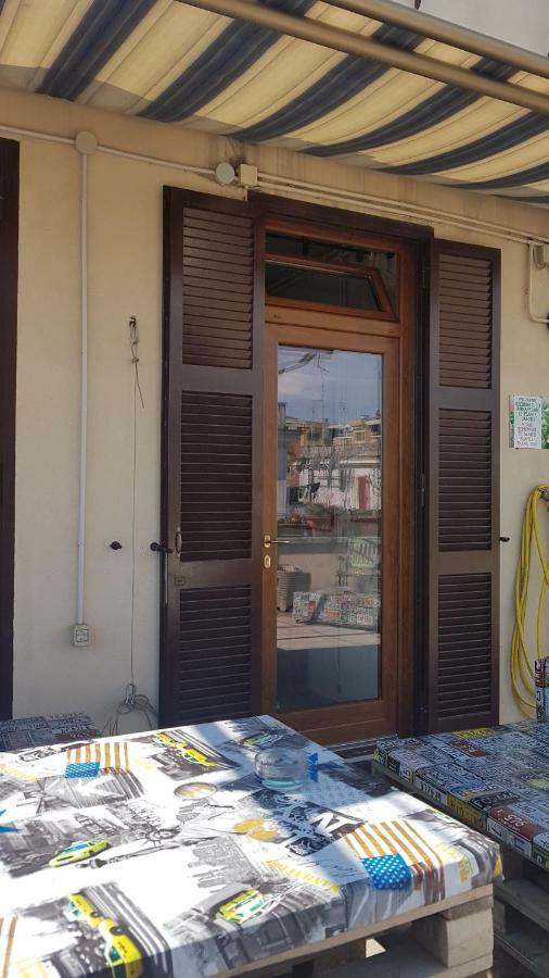 Robta'S Dream Home Ρώμη Εξωτερικό φωτογραφία